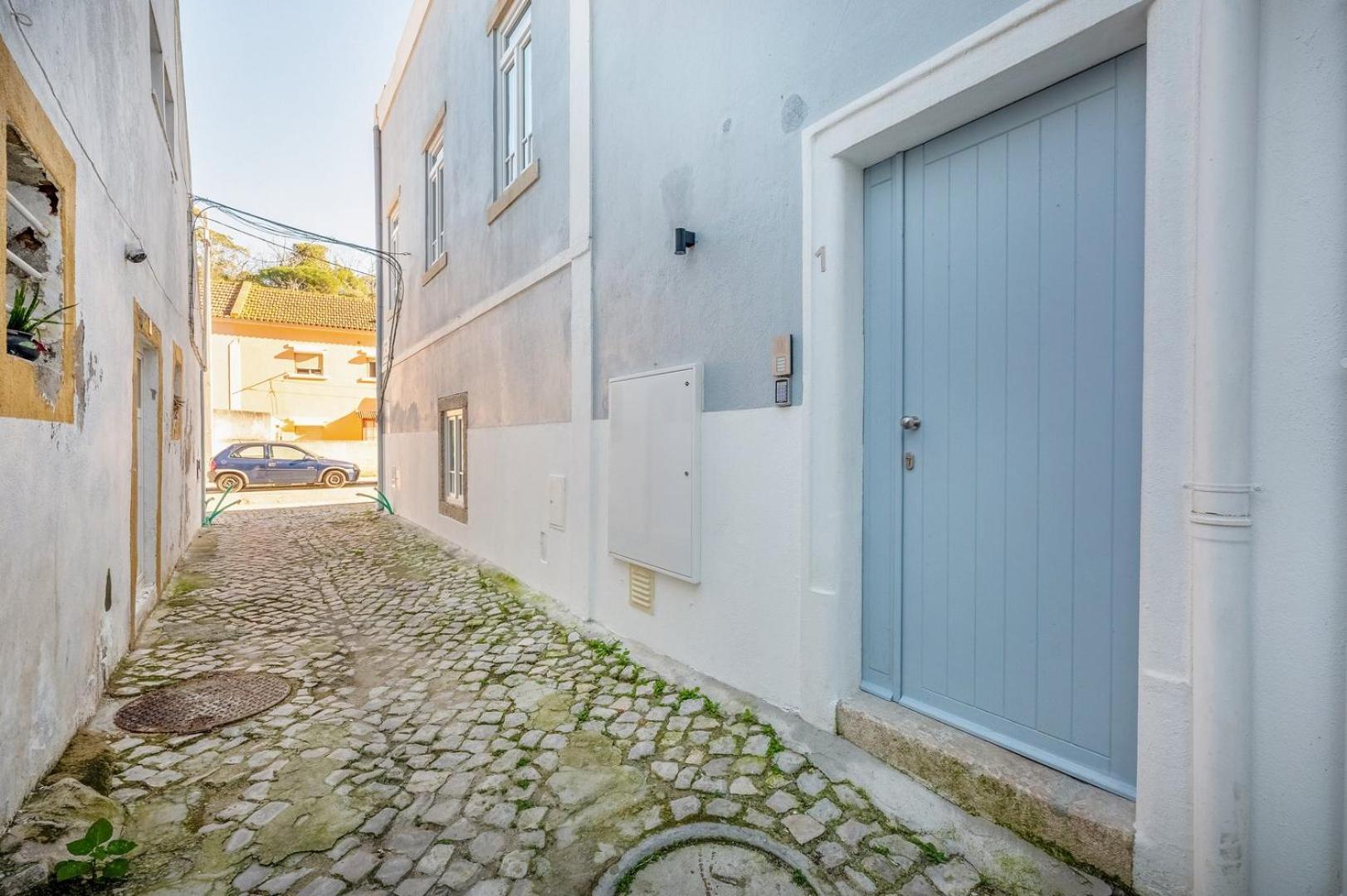 Riverside Splendor In Porto Brandao 1 Zewnętrze zdjęcie